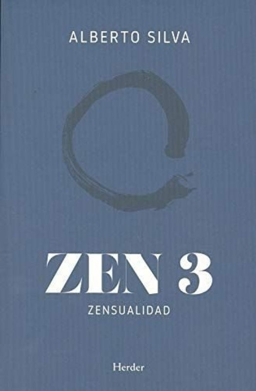 Zen 3 Libro