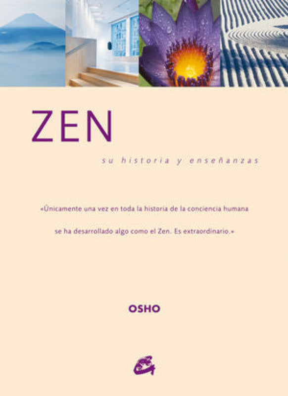 Zen Libro