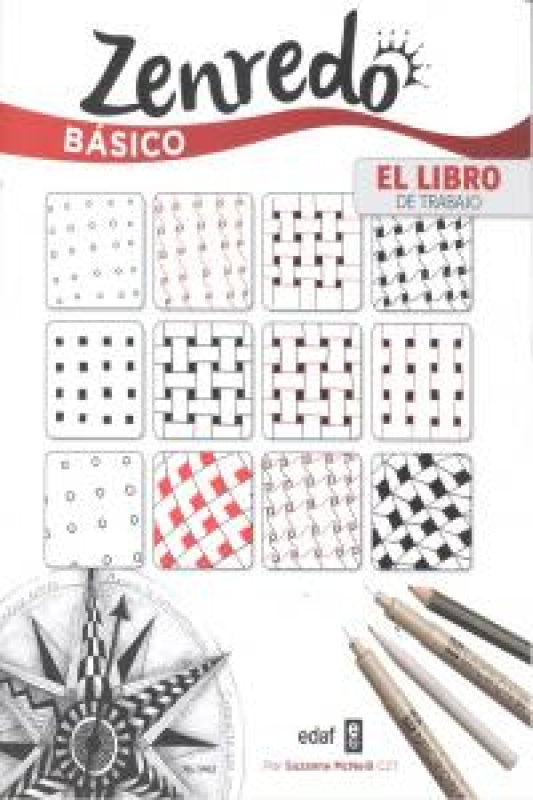 Zenredo Básico Libro