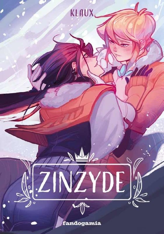 Zynzide Libro